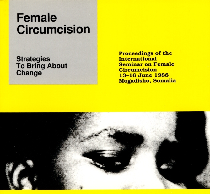 Female Circumcision: Strategies to Bring about Change ( edited by AIDOS)