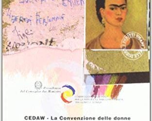 CEDAW: basta discriminazioni