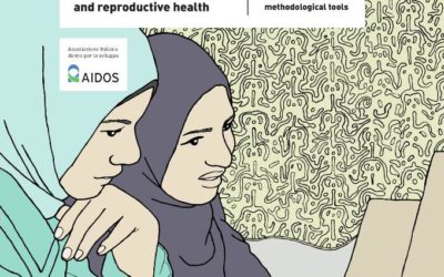 An integrated holistic approach to women’s sexual and reproductive health: AIDOS experience in the Middle East and its methodological tools