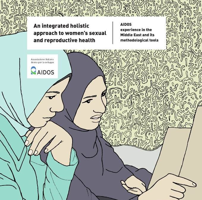 An integrated holistic approach to women’s sexual and reproductive health: AIDOS experience in the Middle East and its methodological tools