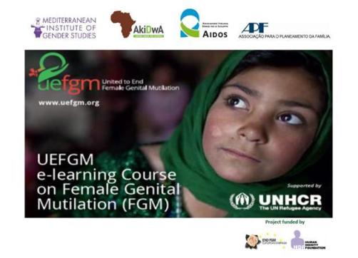 Giornata internazionale contro le mutilazioni genitali femminili 2014