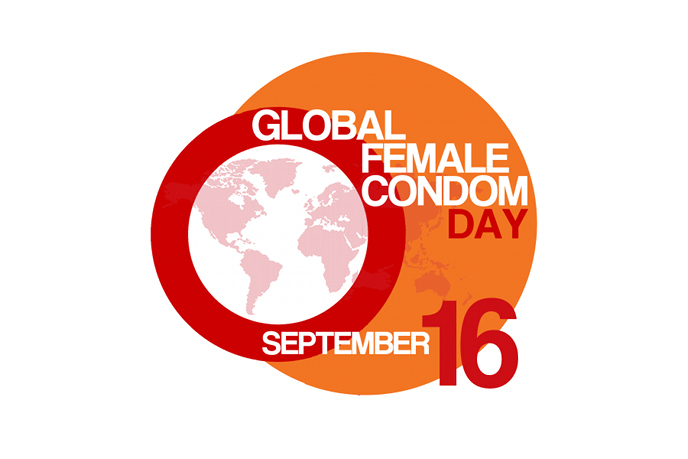 Female Condom Day  2013