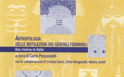 Antropologia delle mutilazioni dei genitali femminili: una ricerca in Italia