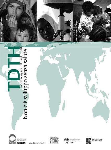 TDTH: Non c’è sviluppo senza salute (2010)