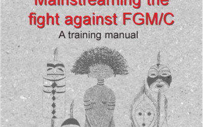 Mainstreaming the Fight against FGM/C: A Training Manual