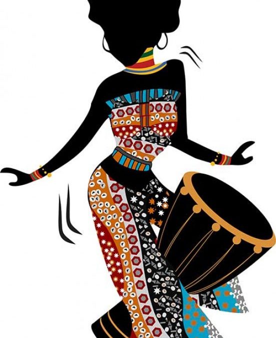 Gran galà della danza “Dances and drums”