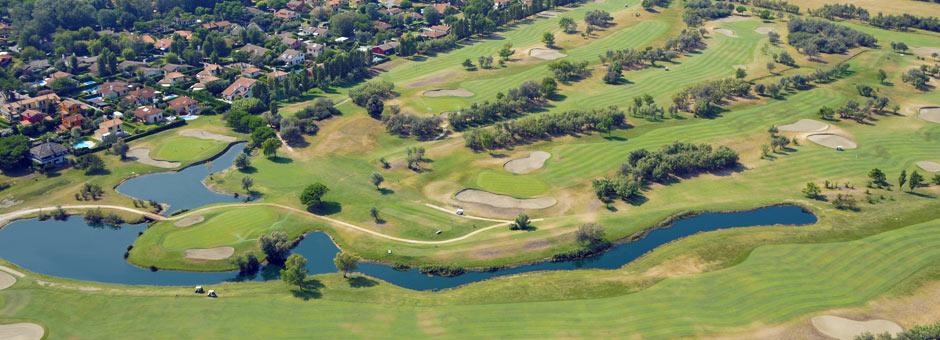 Golf Club Albarella….in buca per AIDOS