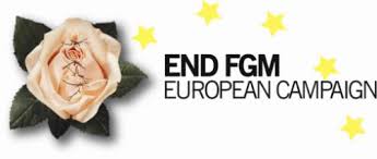 END FGM Campagna Europea  per il contrasto delle mutilazioni genitali femminili