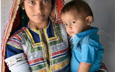 Rapporto UNFPA – Lo stato della popolazione nel mondo 2013: Madri bambine, affrontare il dramma delle gravidanze tra adolescenti