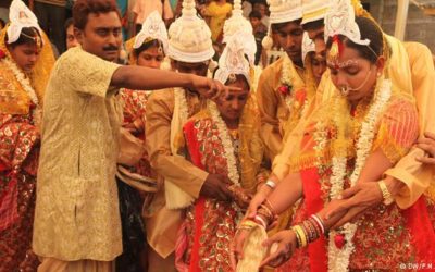 Comitato ONU richiama il Nepal sui matrimoni precoci