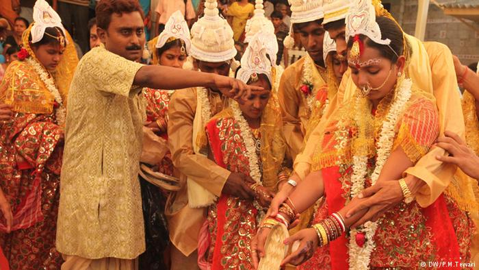 Comitato ONU richiama il Nepal sui matrimoni precoci