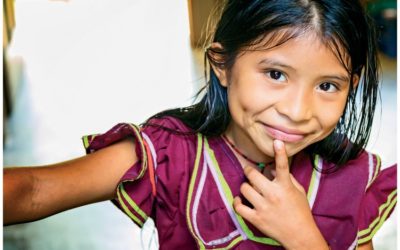Rapporto UNFPA 2016 –  10 anni. Il nostro futuro dipende dalle bambine di questa età
