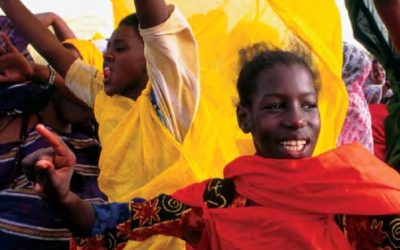 Rapporto UNFPA – Lo stato della popolazione nel mondo 2005: La promessa dell’uguaglianza. Equità di genere, salute riproduttiva e Obiettivi di sviluppo del Millennio