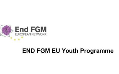 Rete europea END FGM: partecipa anche tu al “Programma giovani”!