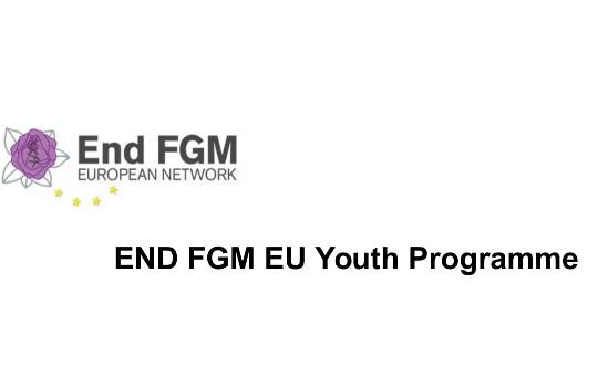 Rete europea END FGM: partecipa anche tu al “Programma giovani”!