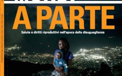 Rapporto UNFPA – Lo stato della popolazione nel mondo 2017. “Mondi a parte. Salute e diritti riproduttivi nell’epoca della disuguaglianza”