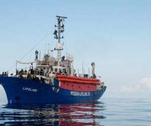 Migranti, soccorsi in mare: la protezione della vita e la dignità umana restano la principale priorità