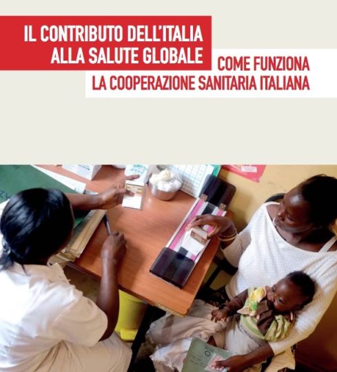 Il contributo dell’Italia alla salute globale. Come funziona la cooperazione sanitaria italiana