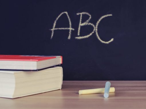 “ABC, Alfabeti per l’educazione sentimentale”