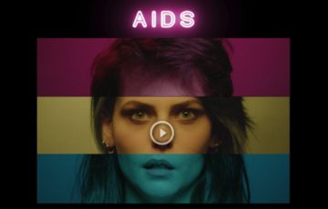 1 Dicembre – Giornata mondiale contro l’AIDS:  combattiamo gli stereotipi