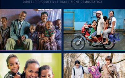 “Il potere della scelta. Diritti riproduttivi e transizione demografica”.  È online l’edizione italiana del Rapporto  UNFPA