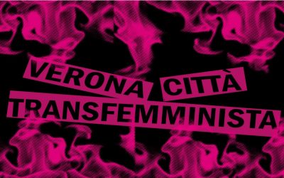 Verona Città Transfemminista