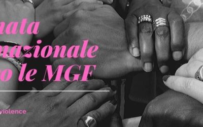 6 Febbraio – GIORNATA INTERNAZIONALE CONTRO LE MGF: un’occasione per riflettere