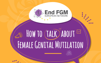 How to talk about FGM: a mini-guide for a different narrative