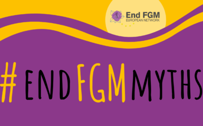 Smontiamo miti e pregiudizi sulle Mutilazioni Genitali Femminili!