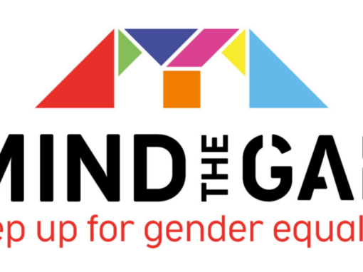 EUROPA – MIND THE GAP: verso l’uguaglianza di genere