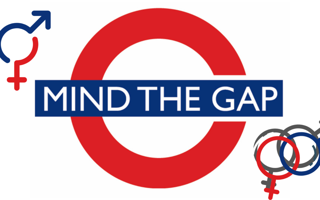 MIND THE GAP: verso l’uguaglianza di genere