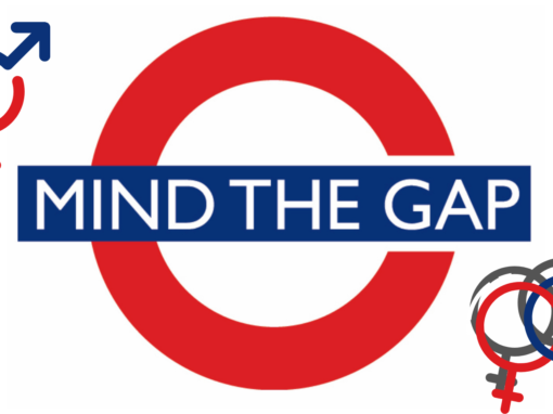 MIND THE GAP: verso l’uguaglianza di genere