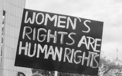 Dichiarazione congiunta per chiedere  ai governi del G20 di garantire i diritti di donne e ragazze.