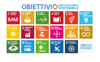 Gli Obiettivi di Sviluppo Sostenibile (SDGs)