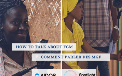 Online Videos: How to talk about FGM – in English and French
