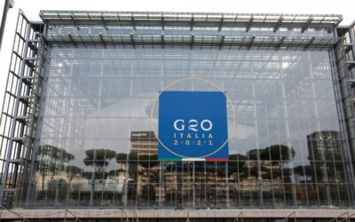 Genere e G20