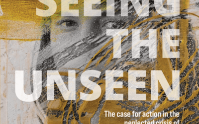 “Seeing the Unseen. The case for action in the neglected crisis of unintended pregnancy”, UNFPA Report 2022