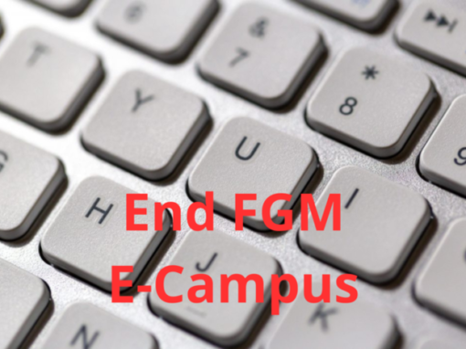EUROPA – END FGM E-Campus: un portale di informazione e formazione sulle mutilazioni genitali femminili