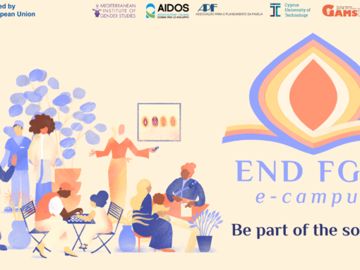 EUROPA – END FGM E-Campus: un portale di informazione e formazione sulle mutilazioni genitali femminili