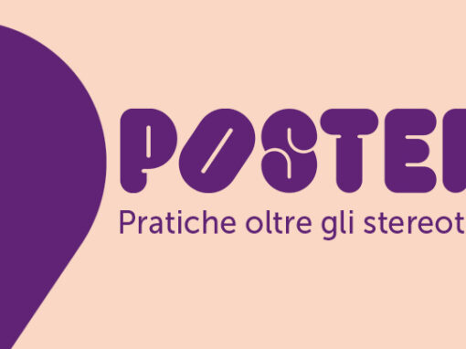 ITALIA – Poster – Pratiche oltre gli stereotipi
