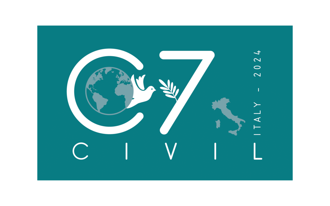 Civil 7: la voce della società civile in occasione del G7