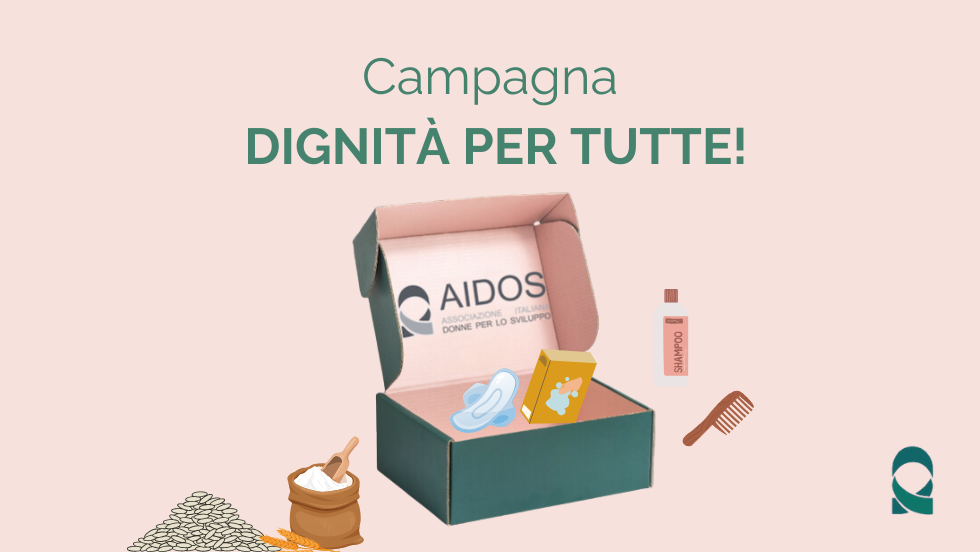 Dignità per tutte!