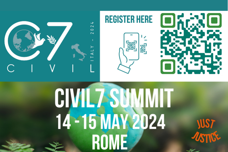 Civil7 Summit