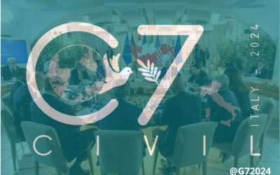 Civil7: G7 fermo al qui ed ora