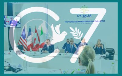 Il comunicato del C7 dopo la Ministeriale G7 Sviluppo