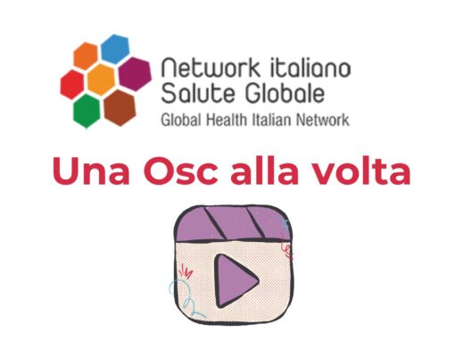 ITALIA – Global health is One Health: Il sostegno dell’Italia al Fondo Globale