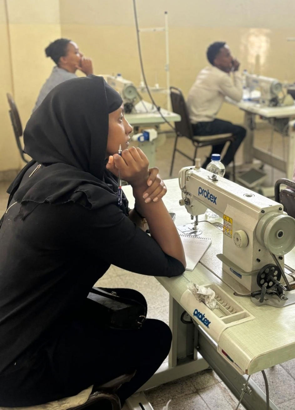 Work2gether – Lavorare insieme per l’occupazione sostenibile e lo sviluppo agricolo in Etiopia