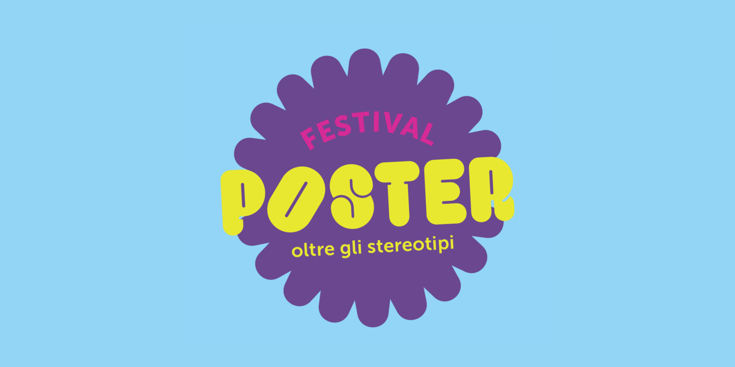 May 24: POSTER Festival – beyond stereotypes